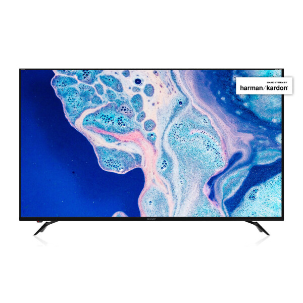 

Телевизоры Sharp, Телевизор Sharp LC-70UI9362E