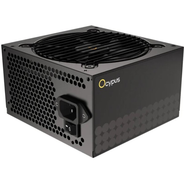 Блок питания Ocypus Beta P500 Beta-P500-N1HDBK024X-EU
