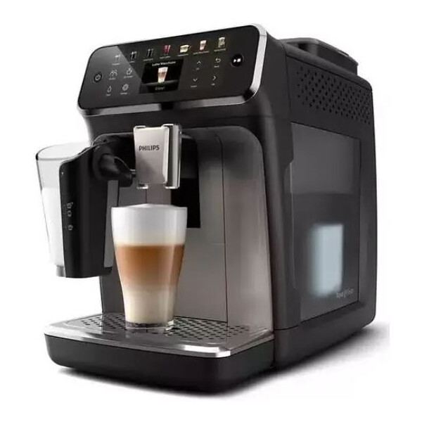 Кофемашина Philips LatteGo EP4449/70