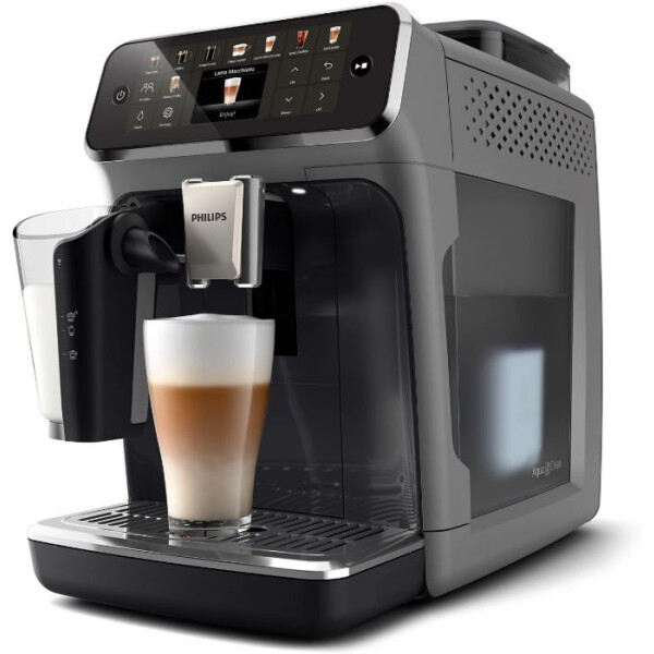 Кофемашина Philips LatteGo EP5544/50