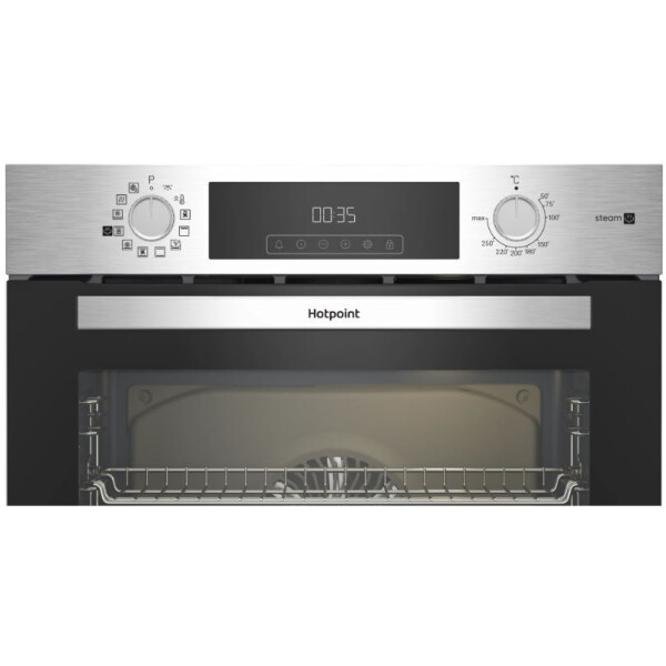 Духовой шкаф Hotpoint HSTF 1231 JSAH IX Духовой шкаф Hotpoint HSTF 1231 JSAH IX