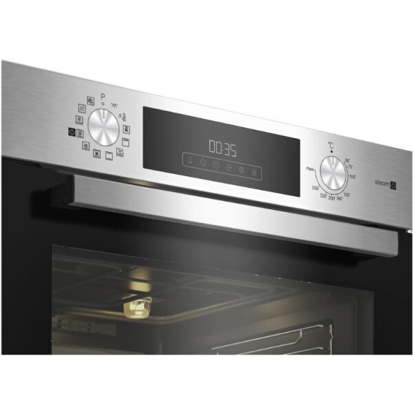 Духовой шкаф Hotpoint HSTF 1231 JSAH IX Духовой шкаф Hotpoint HSTF 1231 JSAH IX