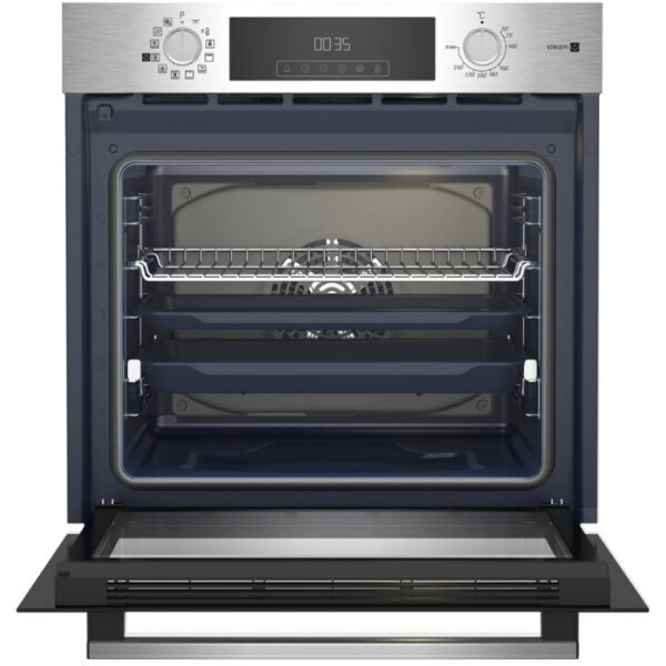 Духовой шкаф Hotpoint HSTF 1231 JSAH IX Духовой шкаф Hotpoint HSTF 1231 JSAH IX