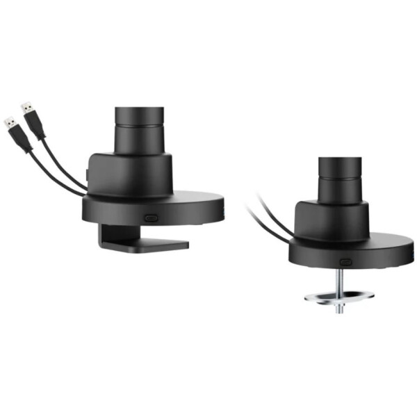 Кронштейн для монитора ErgoSmart Super Heavy-Duty U Кронштейн для монитора ErgoSmart Super Heavy-Duty U