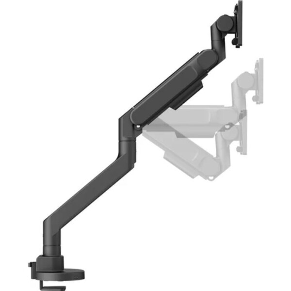 Кронштейн для монитора ErgoSmart Super Heavy-Duty U Кронштейн для монитора ErgoSmart Super Heavy-Duty U