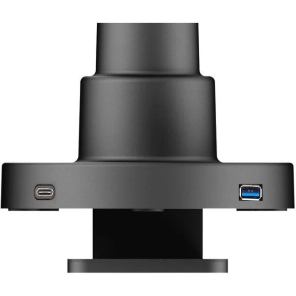 Кронштейн для монитора ErgoSmart Super Heavy-Duty U Кронштейн для монитора ErgoSmart Super Heavy-Duty U