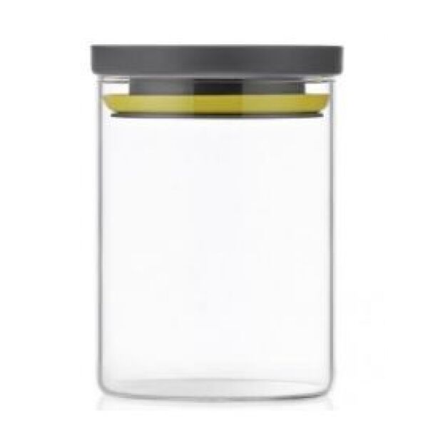 

Емкость для сыпучих продуктов Walmer, Банка для сыпучих продуктов Walmer Ergo W05210600
