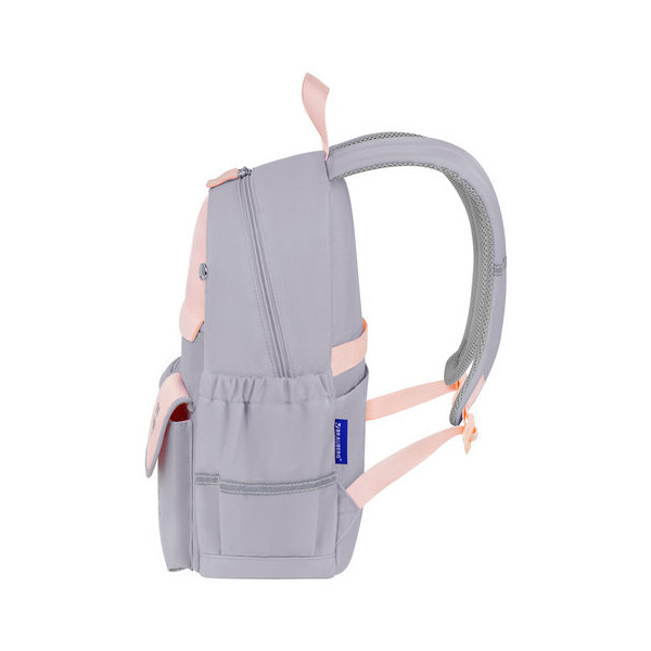 Рюкзак BRAUBERG Sweet paws 272064 Рюкзак BRAUBERG Sweet paws 272064