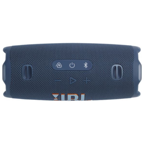 Беспроводная колонка JBL Charge 6 (темно-синий) Беспроводная колонка JBL Charge 6 (темно-синий)