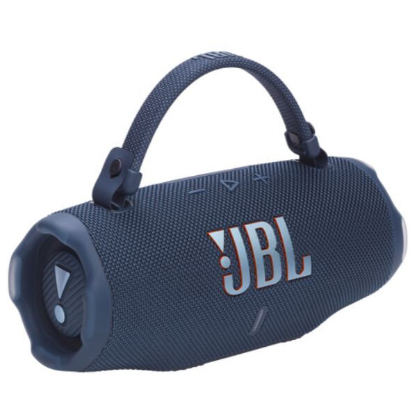 Беспроводная колонка JBL Charge 6 (темно-синий) Беспроводная колонка JBL Charge 6 (темно-синий)