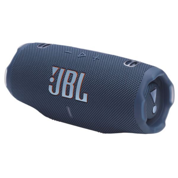 Беспроводная колонка JBL Charge 6 (темно-синий) Беспроводная колонка JBL Charge 6 (темно-синий)