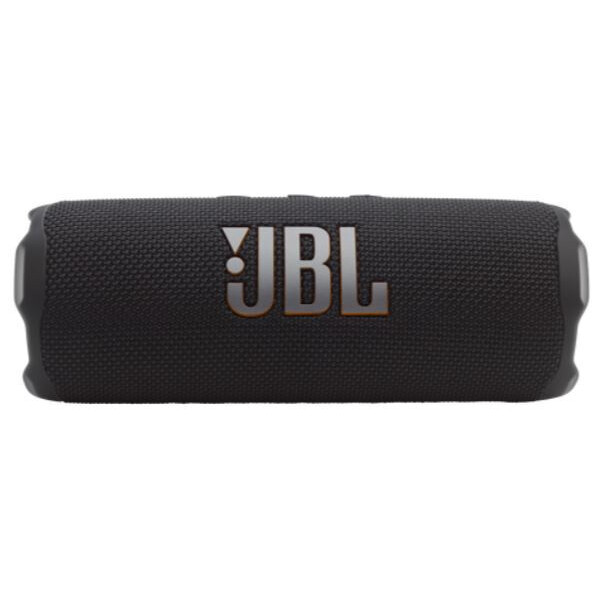 Беспроводная колонка JBL Flip 7 (черный)