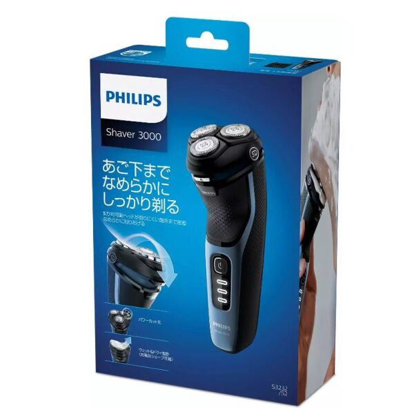 Электробритва Philips S3232/52 Электробритва Philips S3232/52