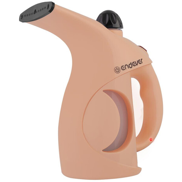 

Отпариватели для одежды ENDEVER, Отпариватель Endever Odyssey Q-316 (персиковый)