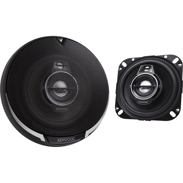 

Автомобильные акустические системы Kenwood, Автоакустика Kenwood KFC-PS1095