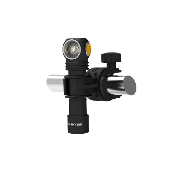 Фонарь Armytek Wizard C2 Pro Magnet USB Теплый (F08701W) Фонарь Armytek Wizard C2 Pro Magnet USB Теплый (F08701W)