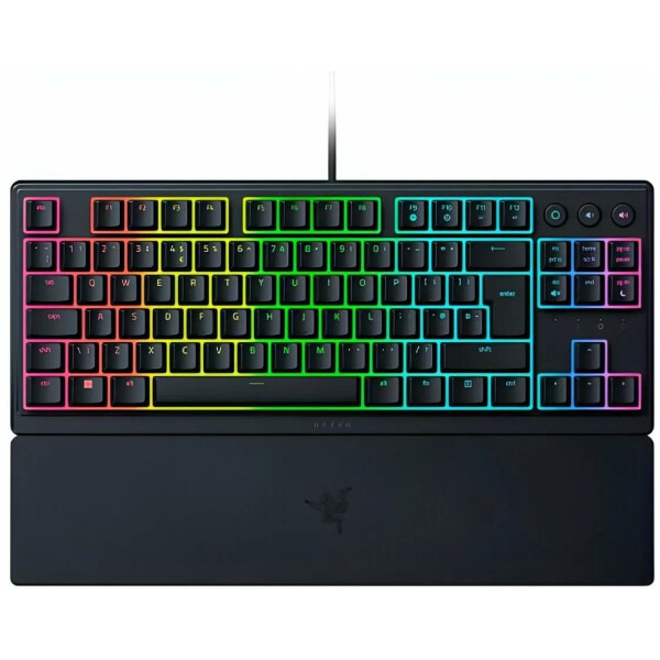 Игровая клавиатура RAZER Ornata V3 Tenkeyless (RZ03-04881600-R3R1)