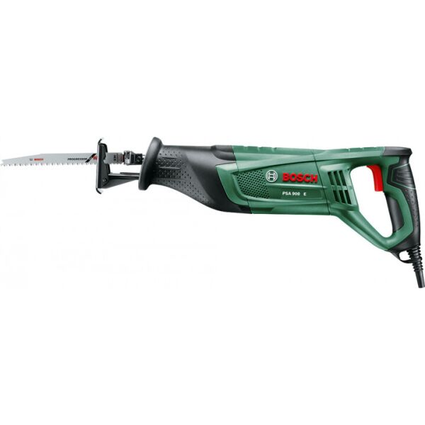 Сабельная пила Bosch PSA 900 E (06033A6000) Сабельная пила Bosch PSA 900 E (06033A6000)