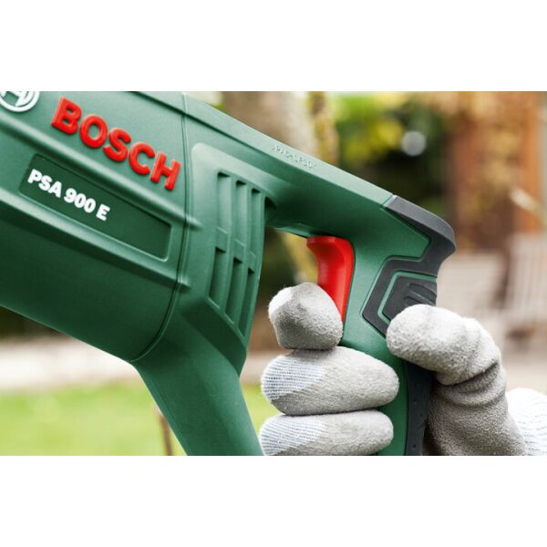 Сабельная пила Bosch PSA 900 E (06033A6000) Сабельная пила Bosch PSA 900 E (06033A6000)