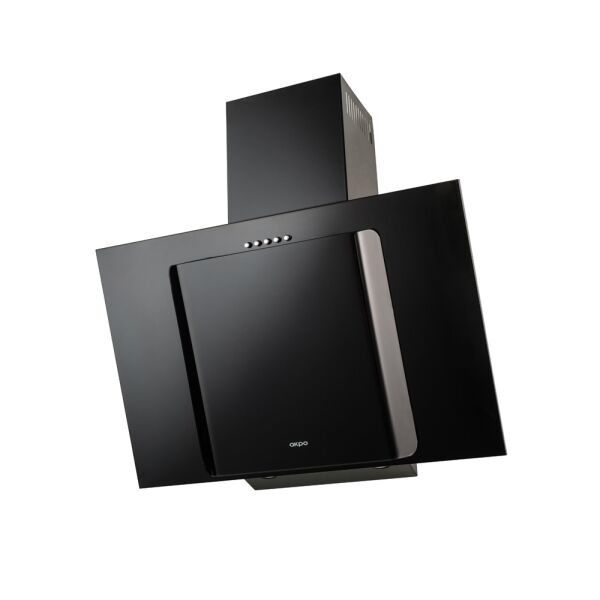 

Вытяжки Akpo, Вытяжка Akpo Java Eco 60 WK-4 (черный)