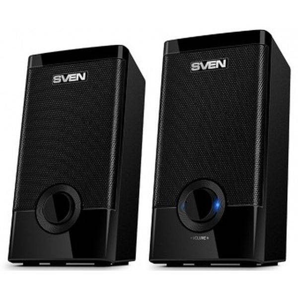

Акустические системы SVEN, Акустическая система SVEN 318