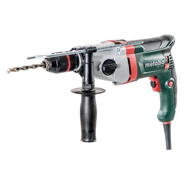 

Дрели Metabo, Дрель Metabo SBE 780-2 (600781500)