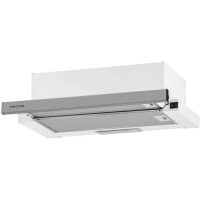 Вытяжка кухонная KRONA KERRY 600 INOX PB