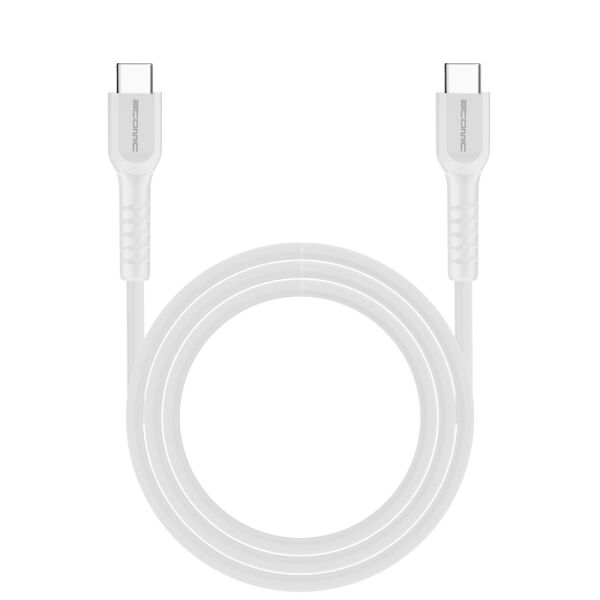 

Кабели для сотовых телефонов ATOMIC, Кабель Atomic Flexstick Stream+ Type-C 30.329