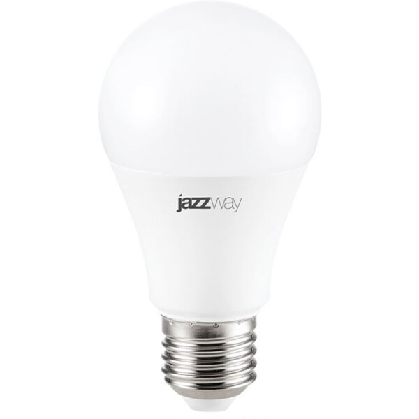 Лампочка Jazzway PLED- DIM A60 10w 3000K 820 Lm E27 1028839