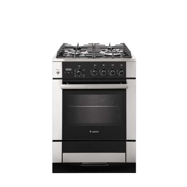 

Плиты газовые GEFEST, Кухонная плита GEFEST 6500-03 0284