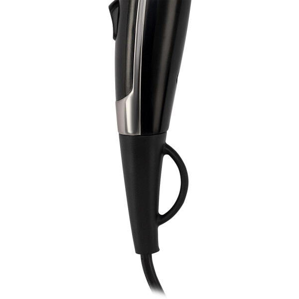 Фен Polaris PHD 2503TDi (черный) Фен Polaris PHD 2503TDi (черный)