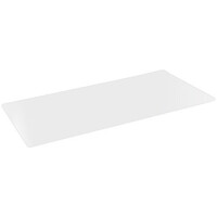 Бювар BRAUBERG 237375 (прозрачный)