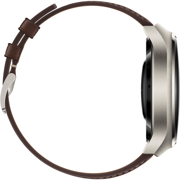 Смарт-часы HUAWEI Watch 4 Pro Aerospace-Grade Titanium Case (MDS-AL00) Смарт-часы HUAWEI Watch 4 Pro Aerospace-Grade Titanium Case (MDS-AL00)