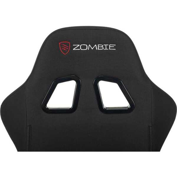 Кресло игровое Zombie Predator Neo Black (1908740) Кресло игровое Zombie Predator Neo Black (1908740)