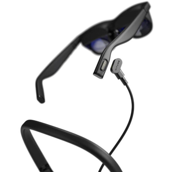 Очки дополненной реальности VITURE Pro-Glas-Blk Очки дополненной реальности VITURE Pro-Glas-Blk