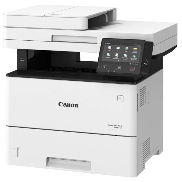 

МФУ CANON, МФУ Canon I-SENSYS MF543x (3513C025)