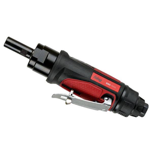 

Пневмошлифмашины Fubag, Пневмошлифмашина зачистная FUBAG ErgonomicPower GSC 4000 (100430)