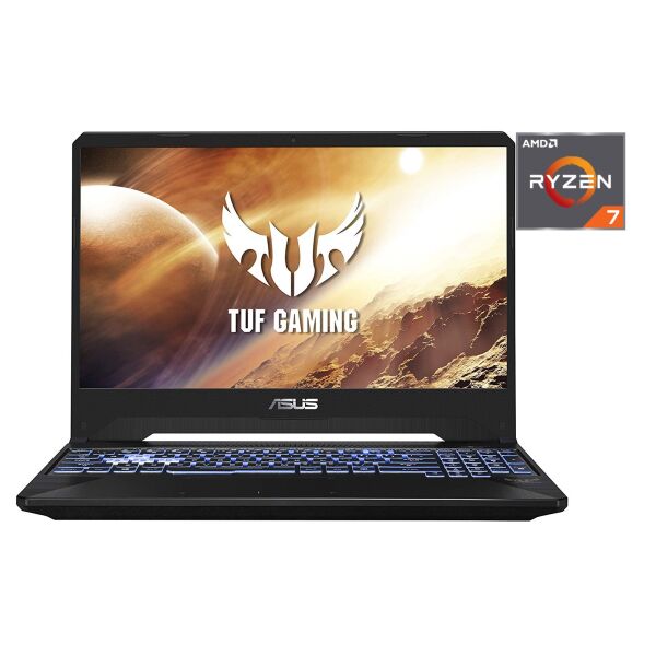 

Ноутбуки ASUS, Игровой ноутбук Asus TUF Gaming FX505DD-BQ067