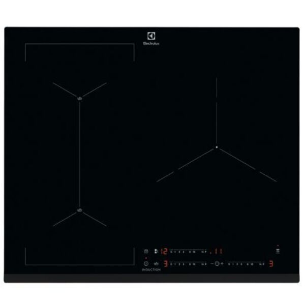 

Варочные поверхности электрические Electrolux, Варочная панель Electrolux EIS62341