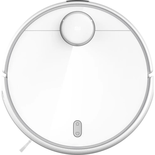 Робот-пылесос Xiaomi Mi Robot Vacuum-Mop 2 Pro (MJST1SHW/BHR5044EU) белый