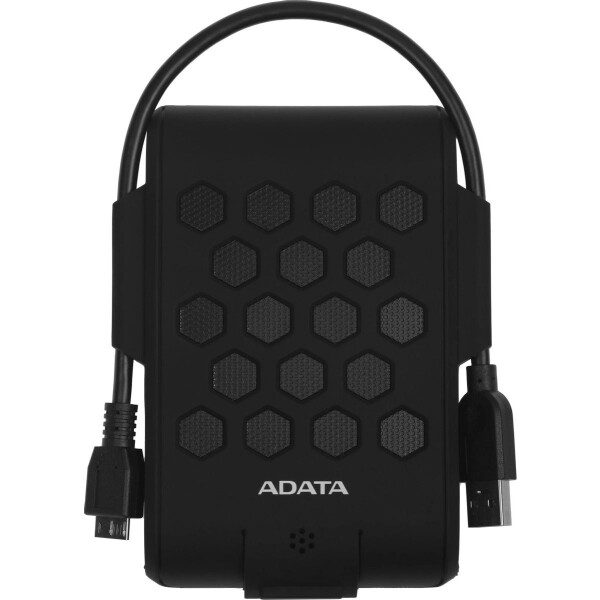 Жесткий диск A-Data AHD720-1TU31-CBK Жесткий диск A-Data AHD720-1TU31-CBK