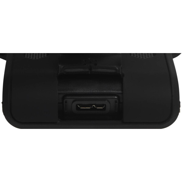 Жесткий диск A-Data AHD720-1TU31-CBK Жесткий диск A-Data AHD720-1TU31-CBK