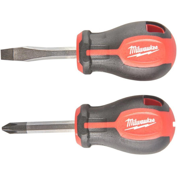 Набор отверток Milwaukee 4932471810 (2 шт)
