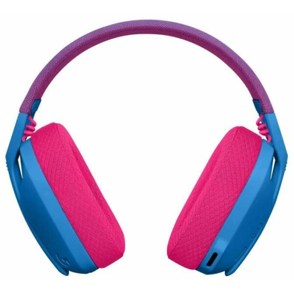 Наушники с микрофоном Logitech G435 (981-001065) Наушники с микрофоном Logitech G435 (981-001065)