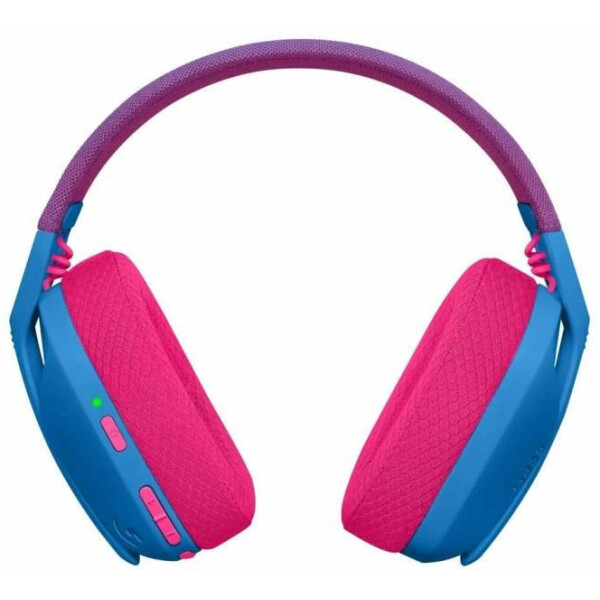 Наушники с микрофоном Logitech G435 (981-001065) Наушники с микрофоном Logitech G435 (981-001065)