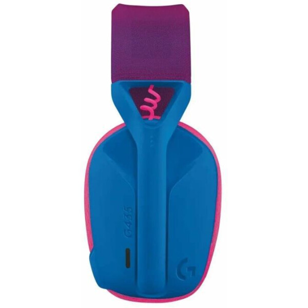 Наушники с микрофоном Logitech G435 (981-001065) Наушники с микрофоном Logitech G435 (981-001065)