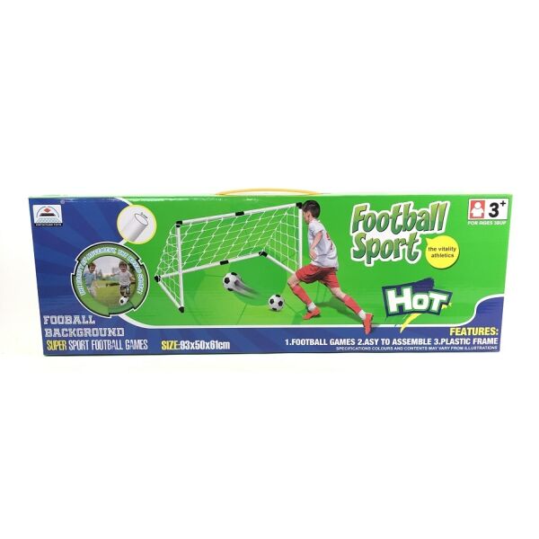 

Игры, игрушки XINTAIYUAN TOUS, Набор игровой XINTAIYUAN TOUS "ЗАБЕЙ ГОЛ" (XTY7711)