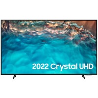 Телевизор Samsung UE43BU8000UXRU