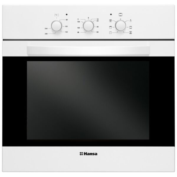 

Духовые шкафы HANSA, Духовой шкаф HANSA BOEW68102