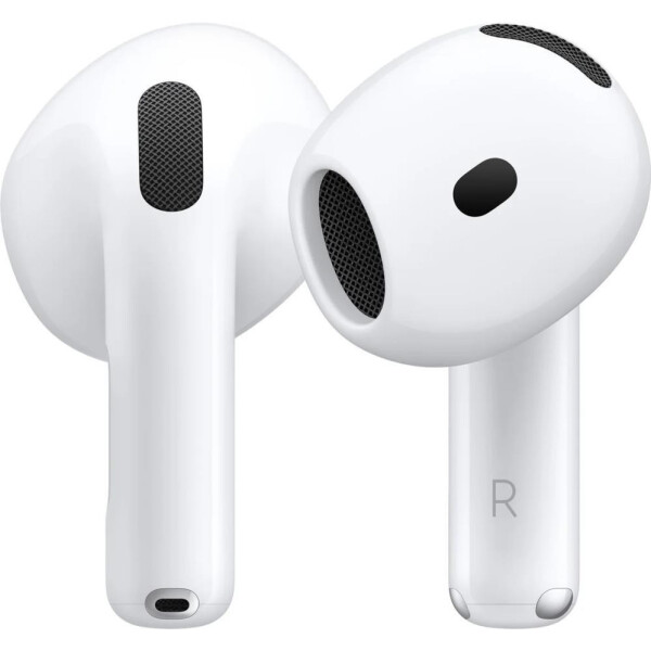 Беспроводные наушники Apple AirPods 4 (MXP63LL/A) Беспроводные наушники Apple AirPods 4 (MXP63LL/A)